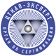 Логотип ЦТКАО-Эксперт